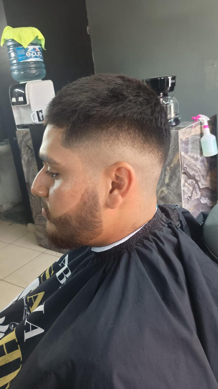 Barbería Los Sánchez en Guadalajara