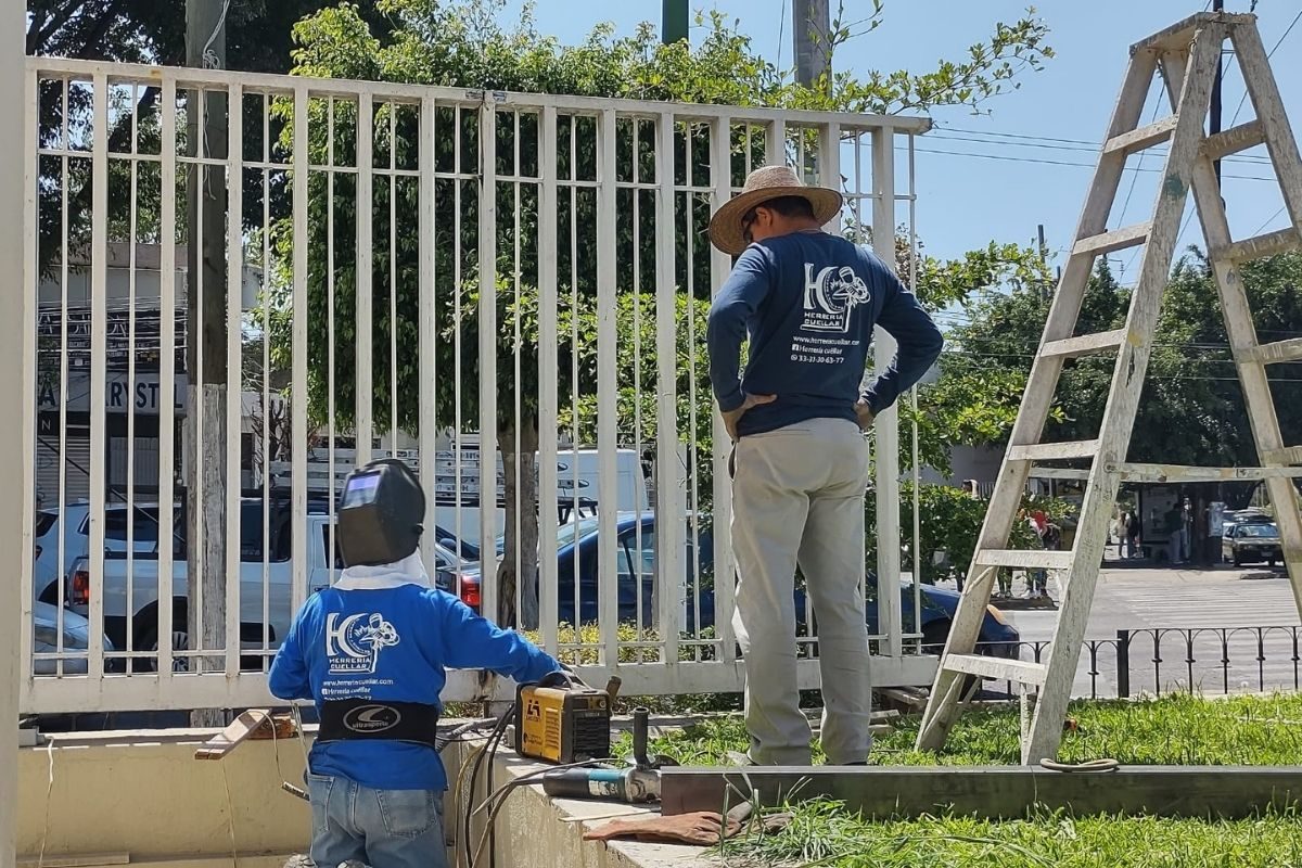 Herrería Cuéllar en Guadalajara