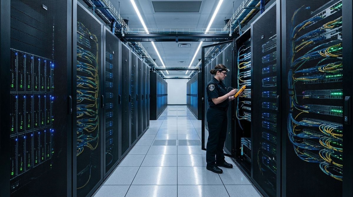 LienzoHost - Hosting Cloud en México, Servidores Dedicados y Ciberseguridad