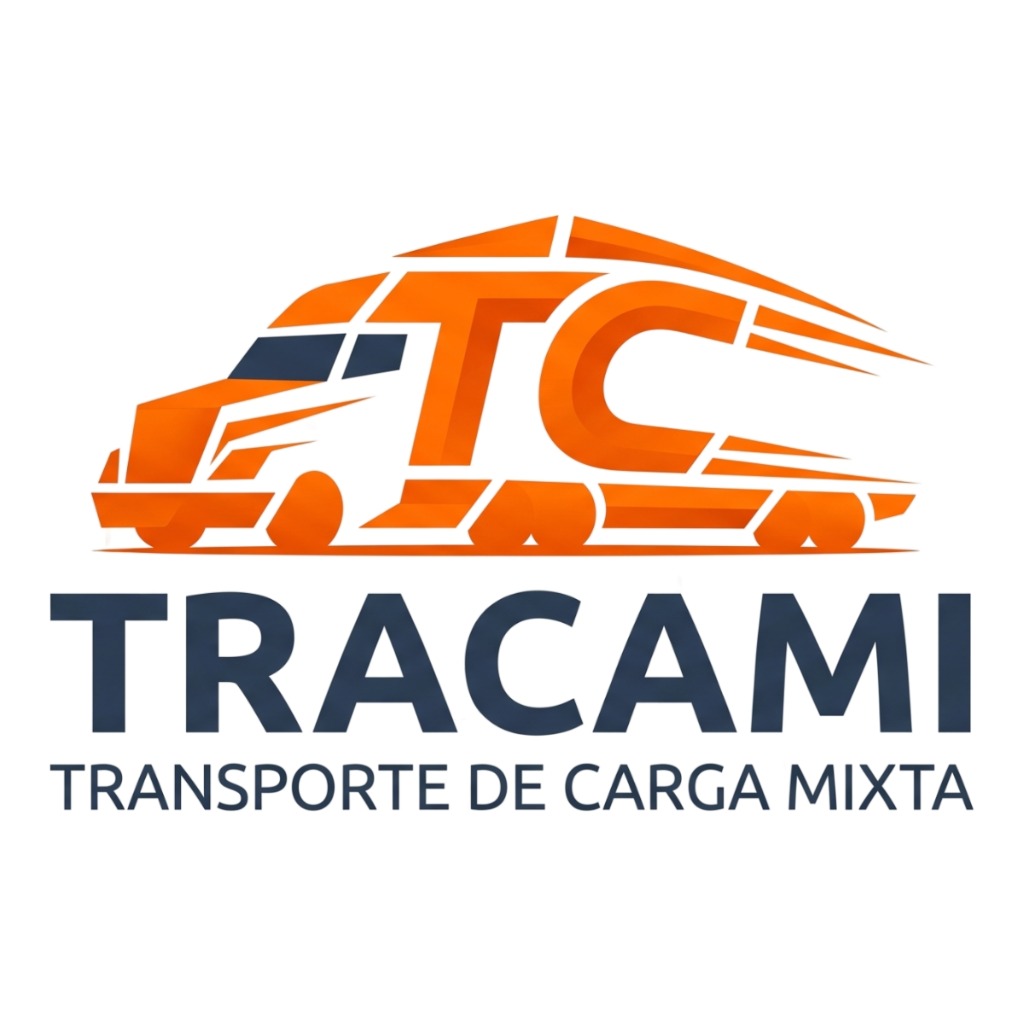 TRACAMI - Trazo Caminos en Guadalajara