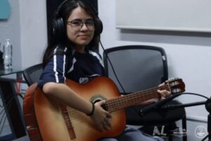 Curso de Guitarra Guadalajara - Clases de Guitarra Clásica, Acústica y Eléctrica