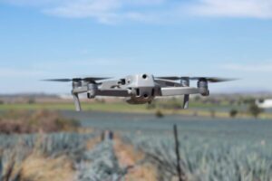 Filmación Aérea y Renta de Dron Guadalajara - Tomas Aéreas en 4K, Fotogrametría e Inspección con Dron