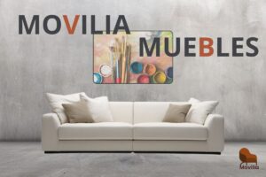 Movilia Muebles en Guadalajara