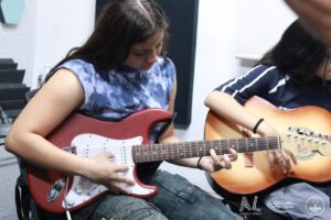 curso de guitarra en guadalajara