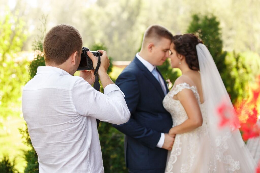 fotografo para bodas